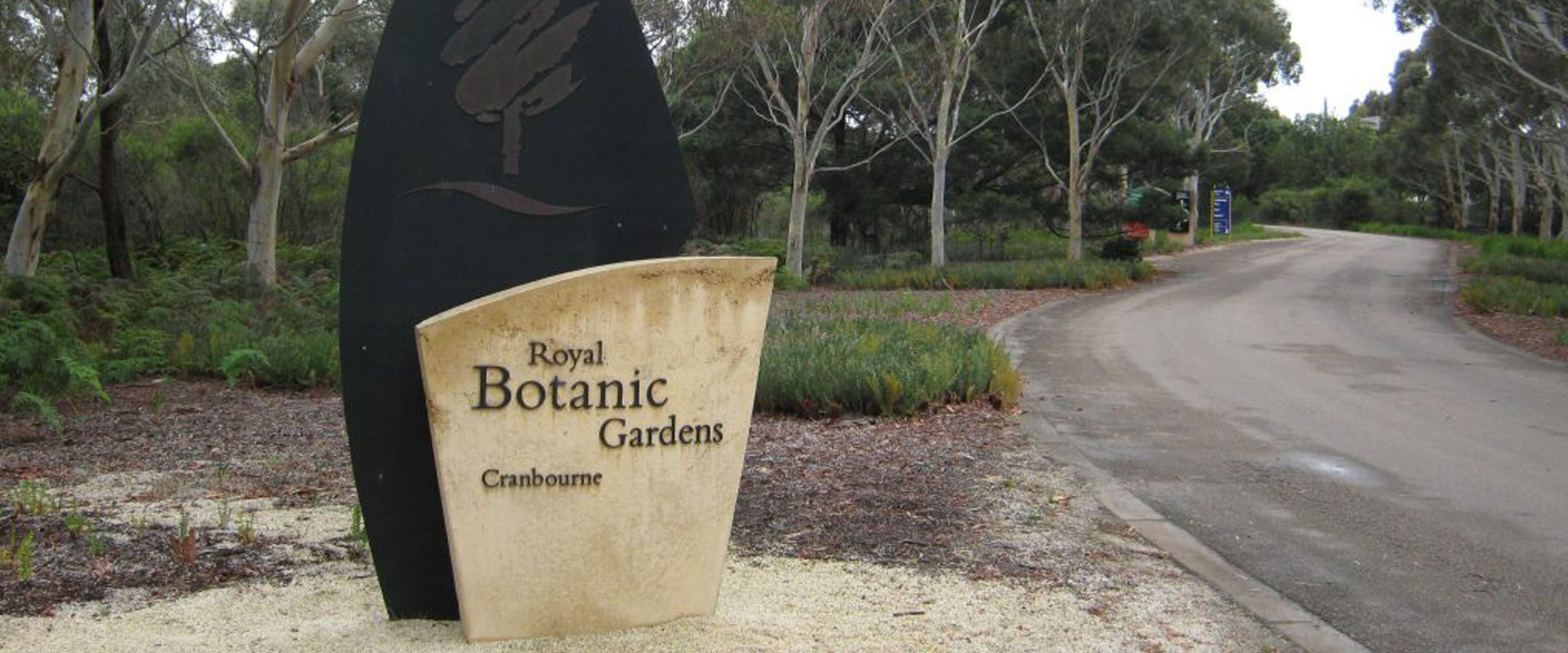 royal botanic gardens cranbourne