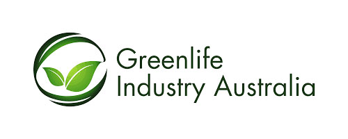 greenlife industry australia logo